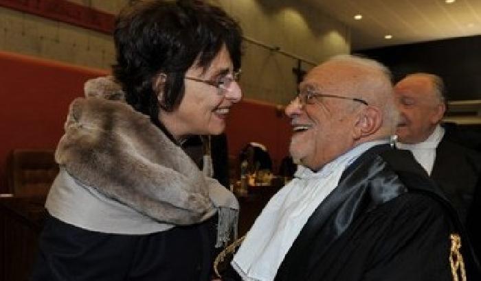 Quirinale, Fernanda Contri l'asso nella manica