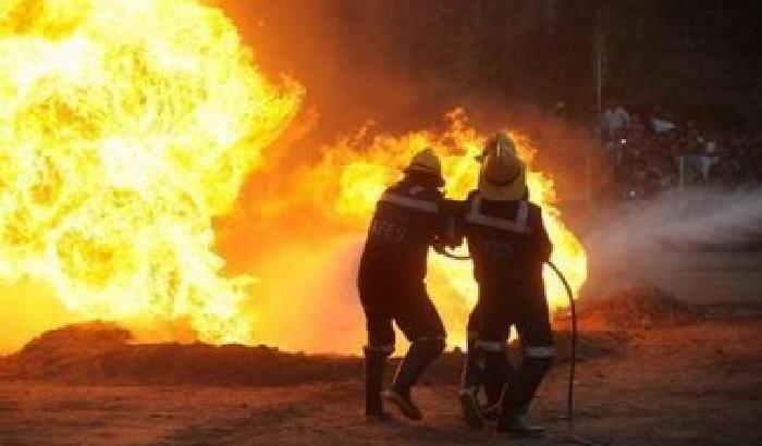 Usa: esplode fabbrica fertilizzanti in Texas, si temono decine vittime