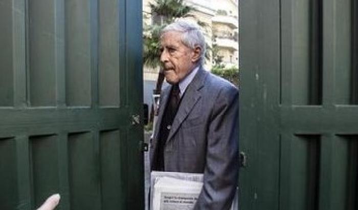 Marini al primo turno? Scetticismo nel Pd