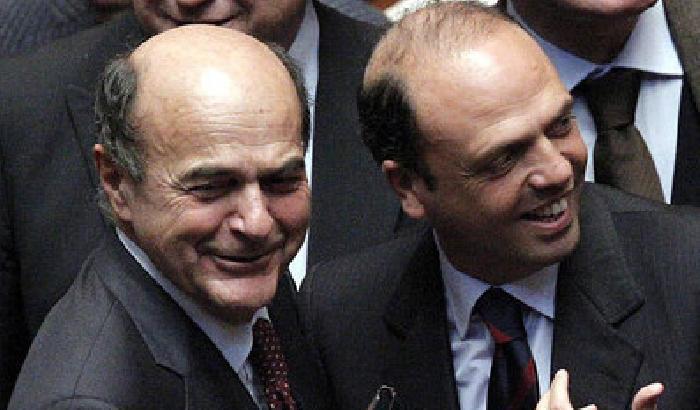 00A802-NEWS_82416 Addio Marini, il Pd passa alla scheda bianca