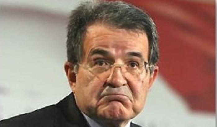 00A81D-NEWS_82472 TotoQuirinale: Prodi, D'Alema, Bonino, Rodotà