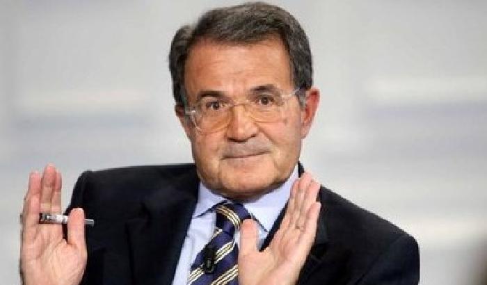 Quirinale, Bersani propone Romano Prodi