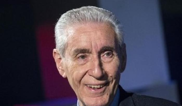 00A835-NEWS_82521 Rodotà pronto a rinunciare ma M5s lo acclama