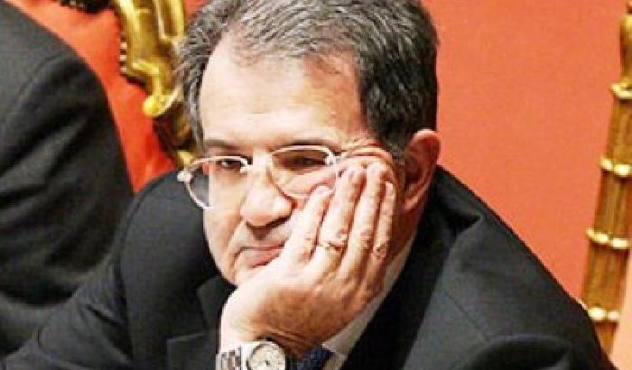 00A841-NEWS_82546 Faida nel Pd, bruciato anche Prodi