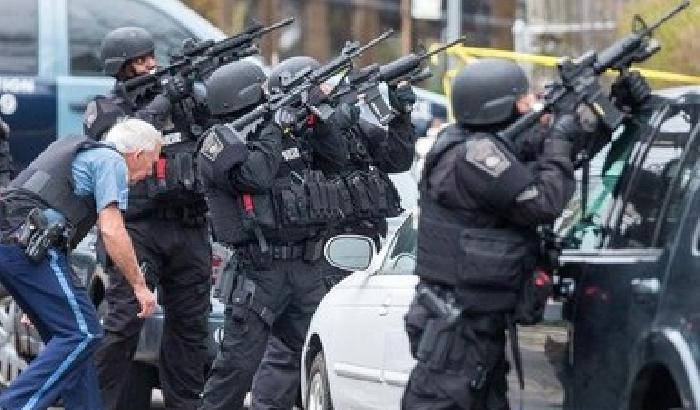Boston, catturato l'ultimo terrorista