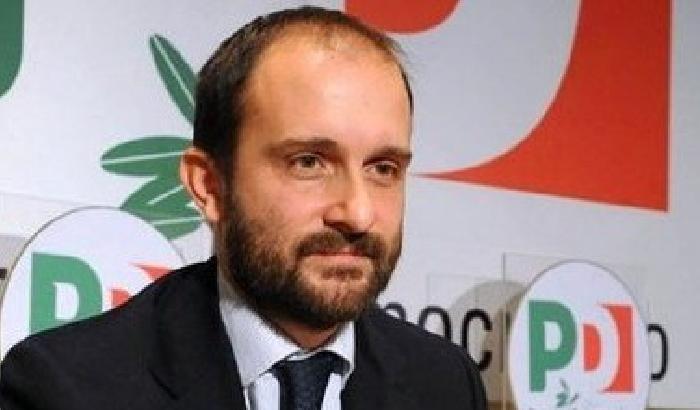 Orfini (Pd): stanno ditruggendo il partito