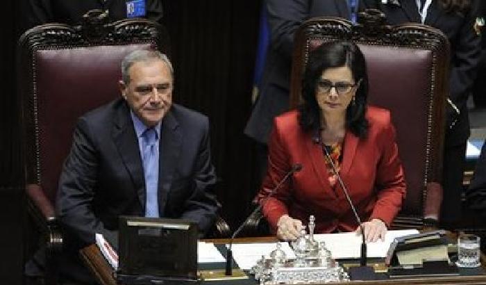 Quirinale: pausa votazioni? È solo un'ipotesi