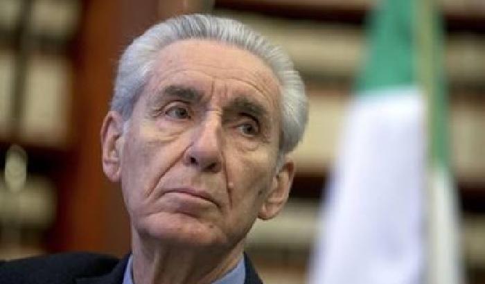 00A85E-NEWS_82603 No a Napolitano: M5s insiste su Rodotà