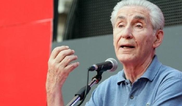 00A867-NEWS_82624 Rodotà: grazie a quelli del Pd che mi stanno votando