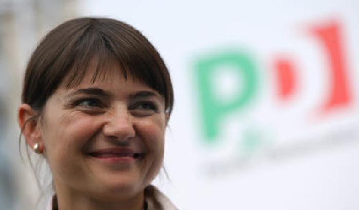 Serracchiani (Pd): ok Napolitano, ma ora serve rinnovamento