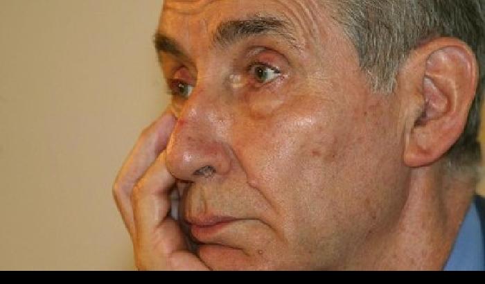 Rodotà: nessun rimpianto, andiamo avanti