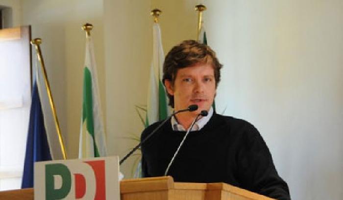 00A8D9-NEWS_82877 Civati critica Napolitano: sbagliato minacciare le dimissioni
