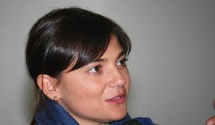 00A8DA-NEWS_82879 Serracchiani: ho vinto perché non ho sentito nessuno del Pd