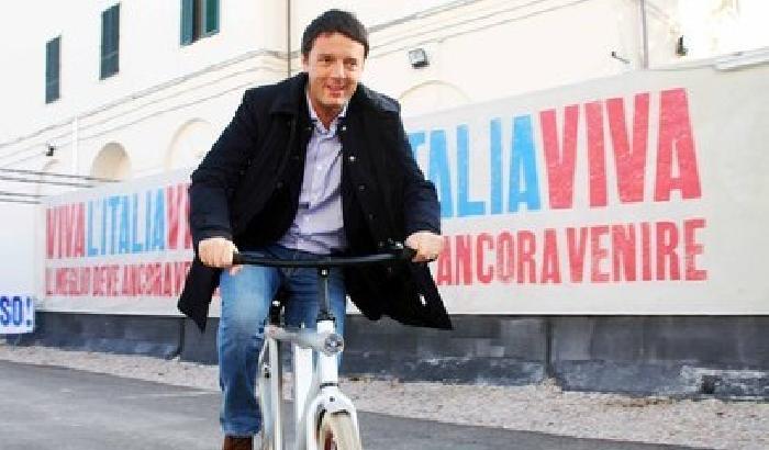 00A8DC-NEWS_82882 Come premier spunta Renzi: piace a tutti