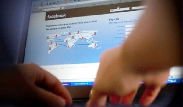 Facebook apre il server per un'inchiesta contro i pedofili