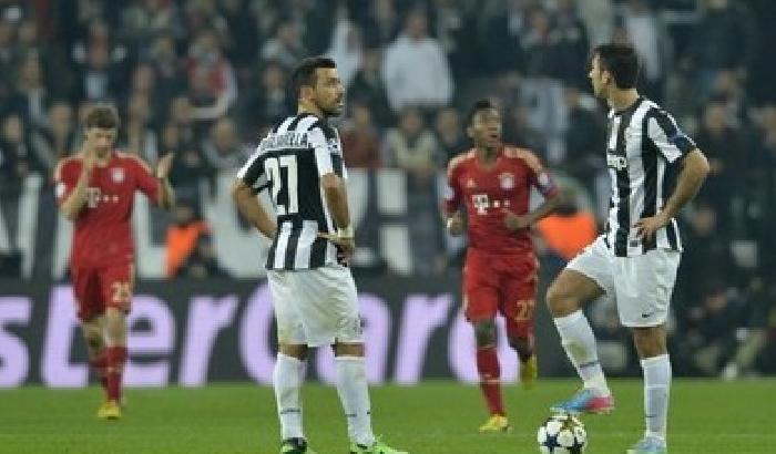 Juventus, aria di derby per Conte