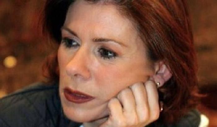 Tg3, la direttora non demorde e torna in video