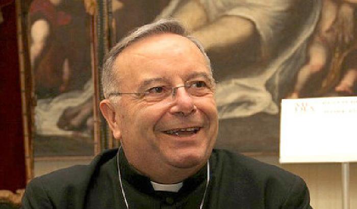 Il vescovo di Agrigento: la rassegnazione ci rende perdenti