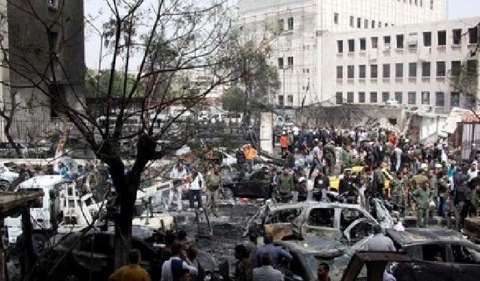 00A962-NEWS_83163 Armi chimiche in Siria: la Ue non crede agli Usa