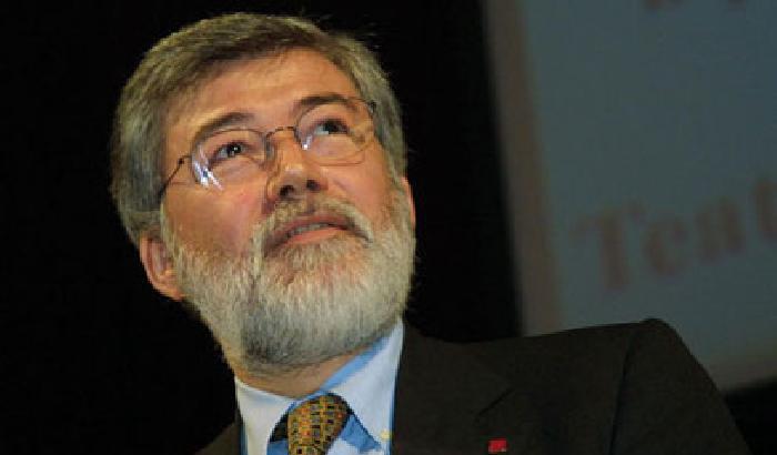 00A98D-NEWS_83247 Cofferati: con il Pdl sarà la sciagura del Pd