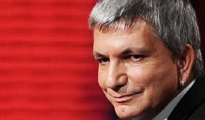 00A9AC-NEWS_83305 Vendola, ora Berlusconi è risorto