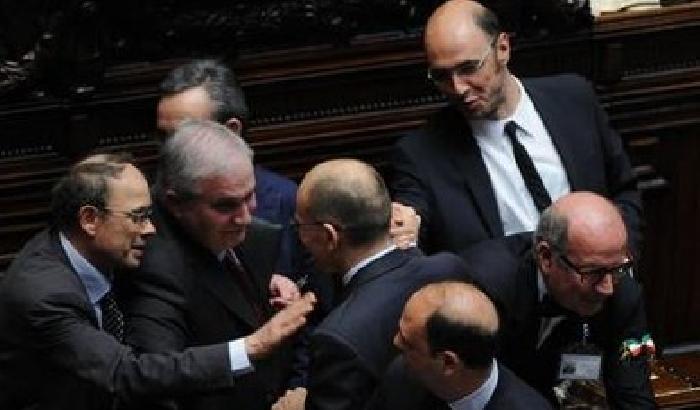 00A9DB-NEWS_83398 Pd-Pdl, il matrimonio è fatto