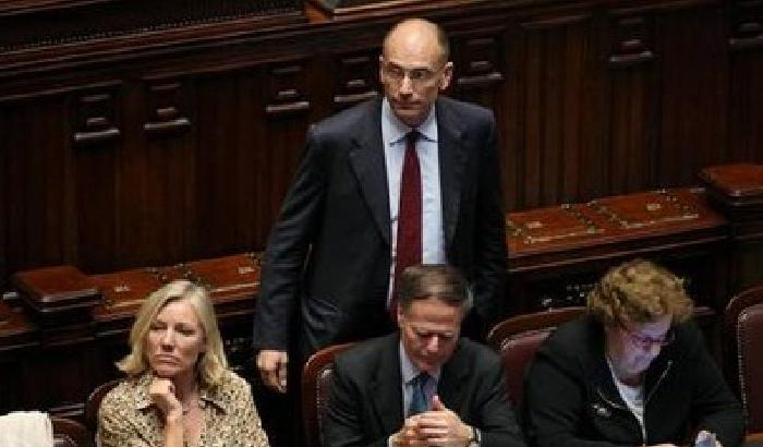 00AA1F-NEWS_83535 Il Pdl in corsa per scegliere i sottosegretari