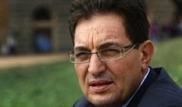 In Sicilia Crocetta unisce M5s e Pdl