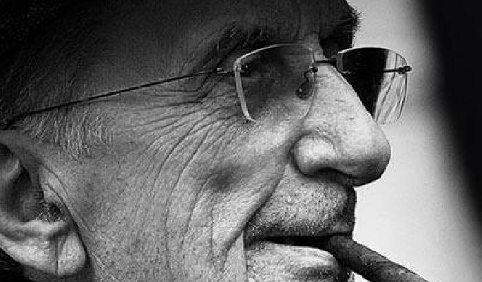 Don Ciotti ricorda Don Gallo: ha dato un nome a chi non lo aveva