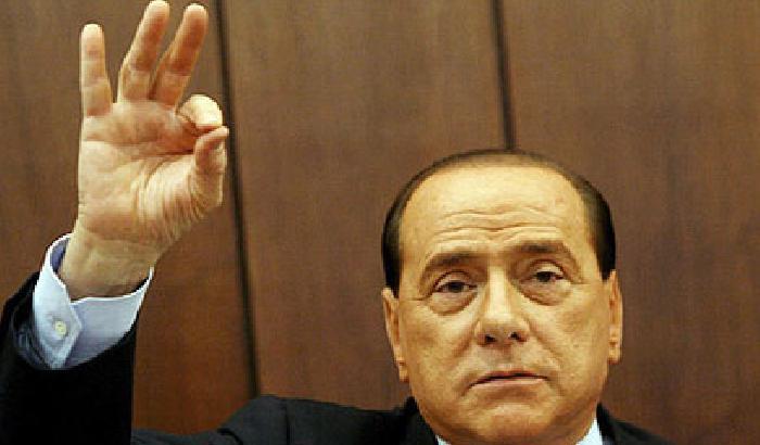 001F9E-NEWS_15542 Sondaggi: Pd recupera ma il Pdl resta primo