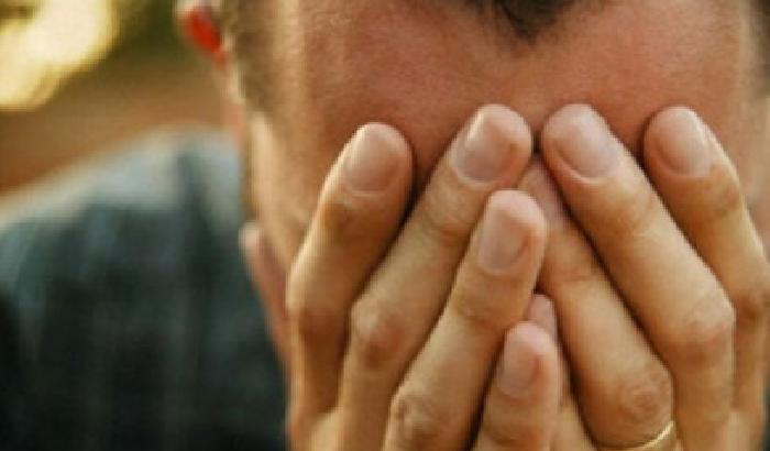 005979-NEWS_44014 Senza lavoro da due anni: si uccide