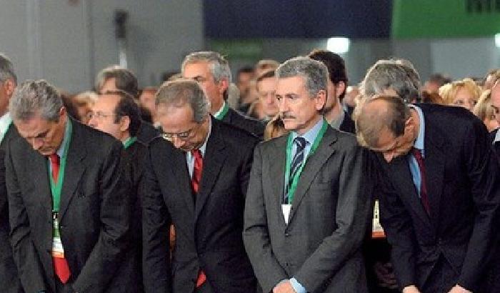 00AA3F-NEWS_83600 Chi ha fatto più danni alla sinistra negli ultimi anni?