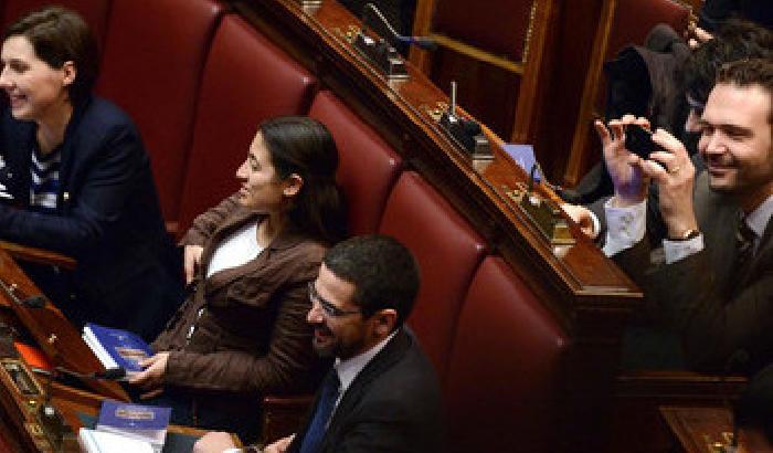 I grillini scomunicano Becchi: non è il nostro ideologo