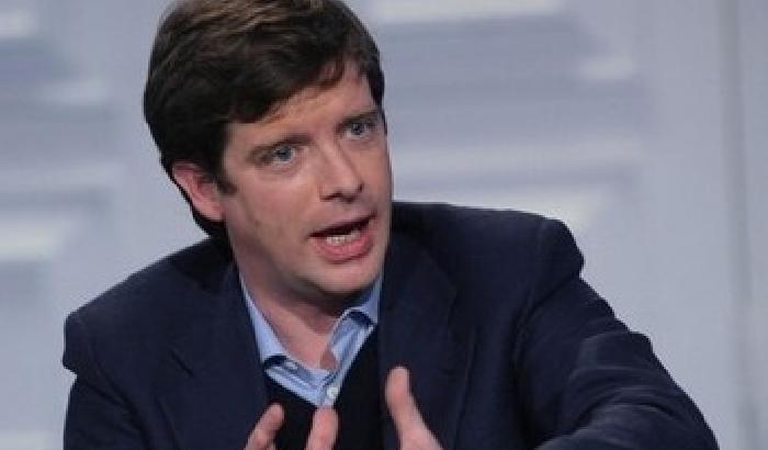 00AA68-NEWS_83680 Civati sul Pd: ma vi pare il momento dei trucchetti?