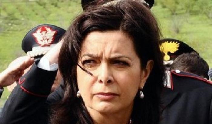 00AA83-NEWS_83735 Inchiesta sulle minacce alla Boldrini