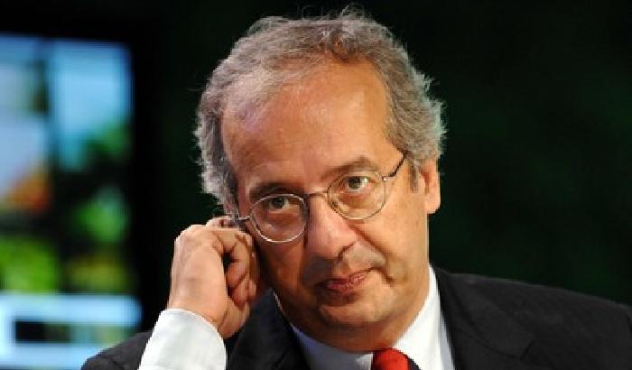 Veltroni: fase anomala non formula di governo replicabile