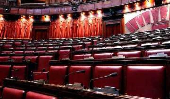 Crimi contro la Lega: niente Copasir ai secessionisti