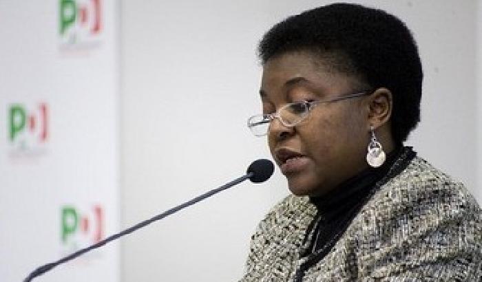 00AAD8-NEWS_83907 Il Pdl si oppone alla Kyenge sullo Ius soli