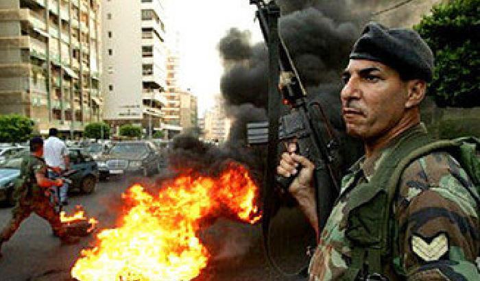 Assad: pronto ad attaccare Israele