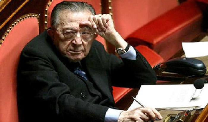 E' morto Giulio Andreotti