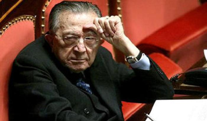 Caselli su Andreotti: in rapporti con la mafia fino all'80