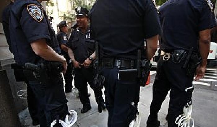 Usa, ucciso sedicenne: sparava ai passanti