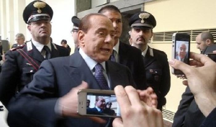 Compravendita dei senatori: chiesto il giudizio per Berlusconi