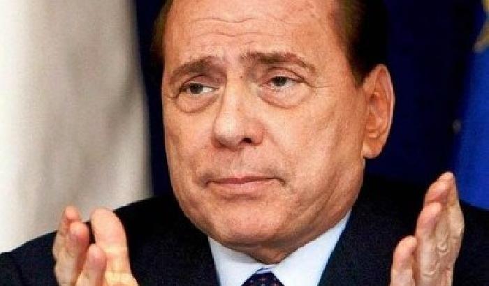 Berlusconi, la sentenza è un attacco al governo