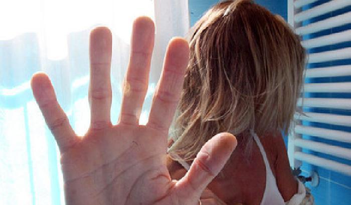 00AB99-NEWS_84327 Perseguita una vedova: arrestato stalker di 70 anni