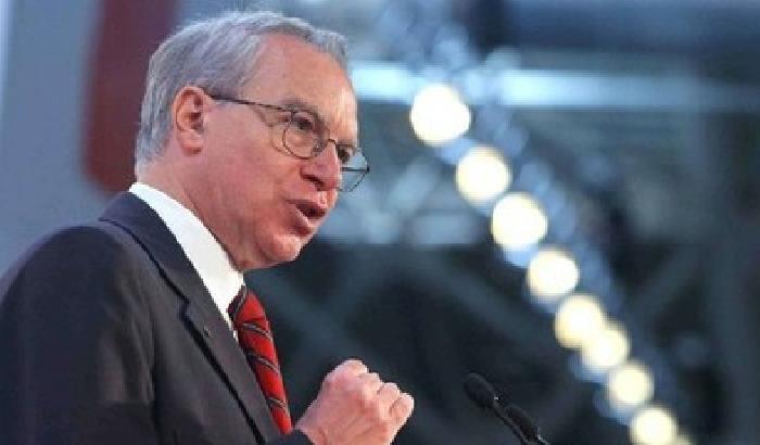 00ABC5-NEWS_84412 Epifani segretario Pd: eletto con l'85,8% dei voti