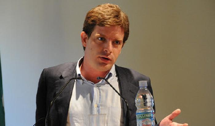 Civati (Pd): non ho votato Epifani