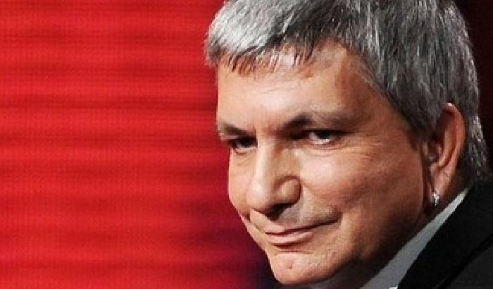 00ABD0-NEWS_84434 Vendola: Grillo prende applausi da La Russa