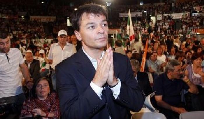 00ABDD-NEWS_84459 Fassina: grave la manifestazione di Brescia