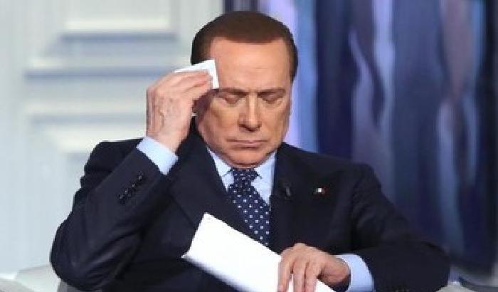 Cosa accadrà se Berlusconi dovesse essere condannato?